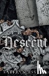 Taylor, Katelyn - Descent