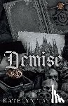 Taylor, Katelyn - Demise