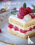 Johnson, Kelly - 50 French Dessert Recipes