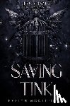 Montgomery, Evelyn - Saving Tink