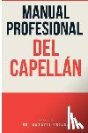 Shimba, Maxwell - Manual Profesional del Capellán