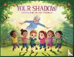 Byrce, Linda M. - Your Shadow