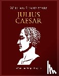 Bookcaps - Julius Caesar In Plain and Simple English: A Modern Translation and the Original Version