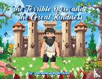 Ziegenfuss, Janelle - The Terrible Ogre and The Great Kindness