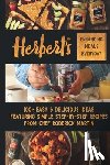 Herbert, Carolyn - Herbert's Enhancing Meals Everyday: 100+ Easy & Delicious Ideas Featuring Simple Step-By Step Recipes from Chef Roderick Martin, Jr