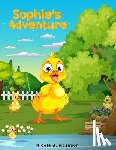 Moseson, Nicole A. - Sophie's Adventure