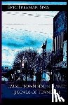 Freeman Sims - Small Town Haunts and Legends of Tennessee