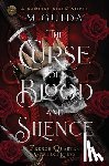 Guida, M. - Guida, M: Curse of Blood and Silence