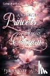Austin, Daphanie - A Georgia Princess for An Orphan