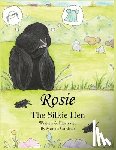 Gardner, Marian R. - Rosie the Silkie Hen: A Creative Silkie Chicken Story About Friendship, Imagination, and Being Unique