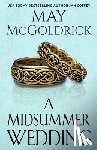 McGoldrick, May - A Midsummer Wedding