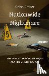 Ember, Orion - Nationwide Nightmare: The True Story of Israel Keyes and His Murder Caches