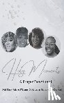 Laster, Olivia - Holy Moments: A Prayer Devotional