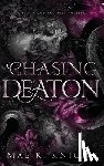 Knight, Mae K. - Chasing Deaton