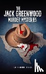 Reese, Catherine - The Jack Greenwood: Murder Mysteries