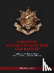 Harold a Skaarup - Canadian Second World War Cap Badges: York Sunbury Historical Society Fredericton Region Museum Collection