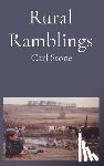Stone, Carl - Rural Ramblings