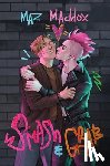 Maddox, Maz - Smash & Grab (RELIC #1) Illustrated Cover