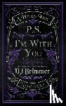 Krimmer, Dj - P.S. I'm With You