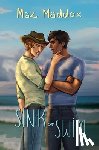 Maddox, Maz - Sink or Swim (RELIC #2) Illustrated Cover