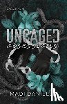 Danielle, Madi - Uncaged Obsessions