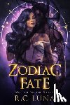 Luna, R. C. - Zodiac Fate