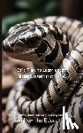 Walter the Educator - It's Time to Learn about Boa Constrictors