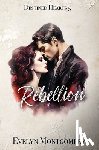 Montgomery, Evelyn - Rebellion