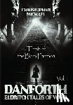 Michael, Christopher - Vol. 1: Tomb of the Black Pharaoh
