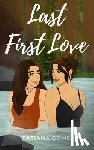 Gómez, Tatiana - Last First Love