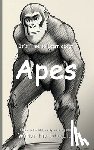 Walter the Educator - It's Time to Learn about Apes