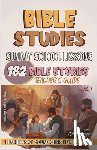 Doris McBride, Guillermo - Sunday School Lessons: 182 Bible Stories