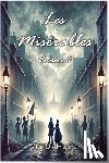 Hugo, Victor - Les Misérables: Volume 4