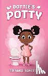 Ronette, Tiffanie - Dottie's Potty