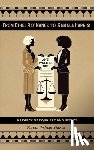 Nance, Karen Felecia - From Ethel Ray Nance to Kamala Harris: A Legacy of Equality and Justice