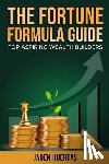 Huertas, Jaden - The Fortune Formula Guide