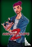 Henderson, Demetrius Christopher Lewis - Horror Scope: Book 2