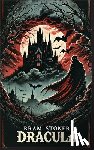 Stoker, Bram - Dracula