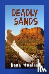 Mentink, Dana - Deadly Sands