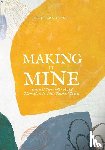 Bernhardt, Brie - Making It Mine