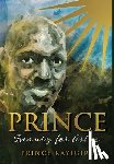 Kayigire, Prince - Prince: Beauty for Ashes