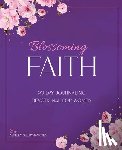 Selby-Karney - Blossoming Faith
