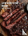 Johnson, Kelly - 50 Best Beef Jerky Recipes