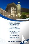 E. Malberg, David - From Humble Beginnings to Great Expectations