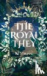 Sinclair, Kj - The Royal They