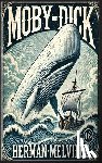 Melville, Herman - Moby-Dick