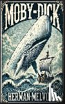 Melville, Herman - Moby-Dick