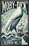 Melville, Herman - Moby-Dick