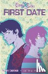 Dumas, Mary M. - First Date: M/M Romance Graphic Novel