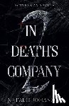 Johanson, Natalie - In Death's Company